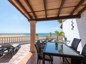 Casa Comfortable holiday residence